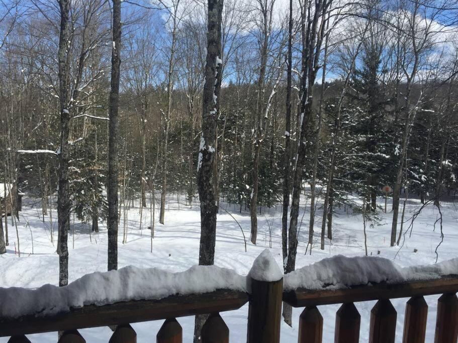 Hygge Up North Cabin Traverse City Exterior photo