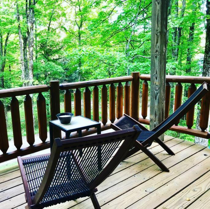 Hygge Up North Cabin Traverse City Exterior photo